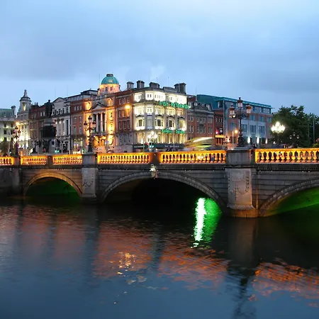 Apartamento Sycamore Street Templebar Dublin
