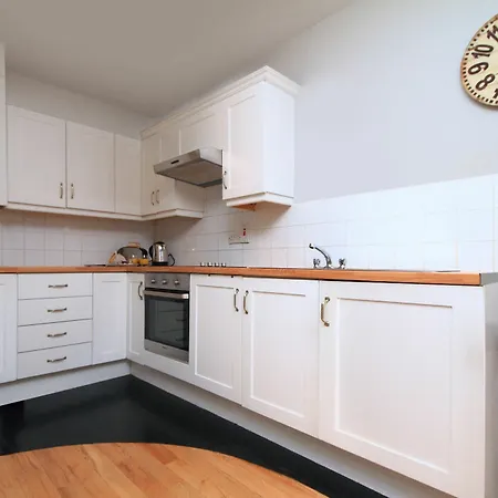 Apartment Sycamore Street Templebar