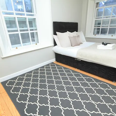 Sycamore Street Templebar Apartment *